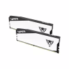 Модуль пам'яті для комп'ютера DDR5 32GB (2x16GB) 6400 MHz Viper Elite 5 Patriot (VEB532G6432KW) - Image 3
