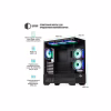 Корпус для ПК Qube FORT_GBNU3 - Image 3