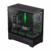 Корпус для ПК Gamemax VISTA 2 MB (9101-0600R0015) - Image 2