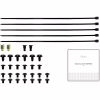 Корпус для ПК OCYPUS GAMMA C50 BK (GAMMA-C50-BKG000XX-GL) - Image 10