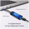 Сетевая карта TP-Link UE302C - Image 6