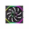 Кулер до корпусу Gamemax FN12A-N2 WL - Image 5