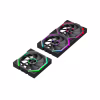 Кулер до корпусу Gamemax FN12A-N2 WL - Image 10