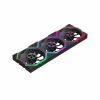 Кулер до корпусу Gamemax FN12A-N2 WL-R - Image 2
