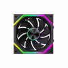 Кулер для корпуса Gamemax FN12A-N2 WL-R - Image 5