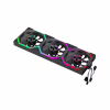 Кулер до корпусу Gamemax FN12A-N2 WL-R - Image 9