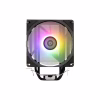 Кулер для процессора Qube ST-6U3-ST black - Image 2