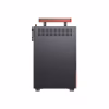 Корпус для ПК JONSBO T6 Black - Image 6