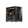 Корпус для ПК JONSBO Корпус JONSBO X400 Gray (X400 Gray) - Image 9