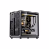 Корпус для ПК JONSBO Корпус JONSBO X400 Gray (X400 Gray) - Image 11