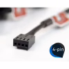 Кулер до корпусу Noctua NF-F12 5V PWM - Image 7