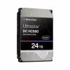 Жесткий диск 3.5" 24TB WDC Hitachi HGST (WUH722624ALE6L4) - Image 2