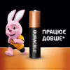 Батарейка Duracell AAA лужні 2 шт. в упаковці (5000394058170 / 81484984) - Image 3
