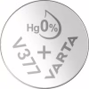 Батарейка Varta V 377 WATCH (00377101401) - Image 2
