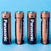 Батарейка Panasonic AA EVERYDAY POWER * 4 (LR6REE/4BP) - Image 2