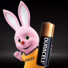 Батарейка Duracell MN27 12V спеціалізована лужна, A27/27A/V27A/8LR732, 1 шт. в упаковці (5007388) - Image 3