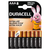 Батарейка Duracell AAA лужні 8 шт. в упаковці (5000394203341 / 81480364) - Image 2