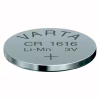 Батарейка Varta CR 1616 BLI 1 LITHIUM (06616101401) - Image 3