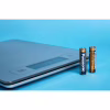 Батарейка Panasonic AAA LR03 Alkaline Power * 4 (LR03REB/4BPR) - Image 3