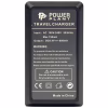 Зарядное устройство для фото PowerPlant Canon NB-10L, BP1030 (DV00DV2302) - Image 2