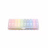 Батарейка ZMI RAINBOW ALKALINE * 10 (AA701) - Image 6