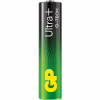 Батарейка Gp AAA LR03 Ultra Plus Alcaline * 2 (24AUP21-SB2 / 4891199218163) - Image 2