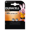 Батарейка Duracell LR44 1.5V спеціалізована лужна типу таблетка, 76A/A76/V13GA, 2шт. в упаковці (5000394504424 / 5007795) - Image 2