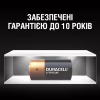 Батарейка Duracell 123 3V High Power літієва, CR123/CR123A/CR17345, 1 шт. в упаковці (5000394123106 / 5000784) - Image 5