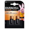 Батарейка Duracell 123 3V High Power літієва, CR123/CR123A/CR17345, 2 шт. в упаковці (5002979) - Image 2