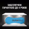 Батарейка Duracell для слуховых аппаратов размер 675, 6 шт. в упаковке (5004326) - Image 8