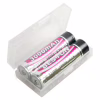Аккумулятор 18650 (168A) 3000 mAh *2 с защитой Beston (AAB1848) - Image 2