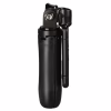 Штатив Hama Hama Pocket Mobile Phone 10 -20 cm Black (00004621) - Image 4