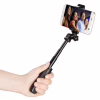 Штатив Hama Hama Pocket Mobile Phone 10 -20 cm Black (00004621) - Image 5