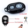Пульт ДУ для фото- видеокамер XoKo RC-100 bluetooth (XK-RC100BK) - Image 2