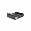 Зарядное устройство для аккумуляторов Liitokala 4 Slots, LED, Li-ion, 10430/10440/14500/16340/17670/18500/18650/26650/25500/26700 (Lii-L4) - Image 2