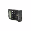 Зарядное устройство для аккумуляторов Liitokala 4 Slots, LED, Ni-Mh, Ni-Cd, AA, AAA, AAAA, С (Lii-ND4) - Image 2