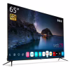 Телевізор Vinga S65UHD25BWEB - Image 2