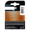 Батарейка Duracell Optimum AAA лужні 4 шт. в упаковці (5015596) - Image 3