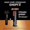 Батарейка Duracell Optimum AAA лужні 4 шт. в упаковці (5015596) - Image 4
