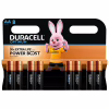 Батарейка Duracell Optimum AA лужні 8 шт. в упаковці (5014726 / 5015601) - Image 2