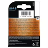 Батарейка Duracell Optimum AAA лужні 8 шт. в упаковці (5015602) - Image 3
