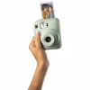 Камера моментальной печати Fujifilm INSTAX Mini 12 GREEN (16806119) - Image 6