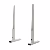 Стойка презентационная Sector T9 White - Image 3