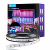 Светодиодная лента Govee Phantasy Outdoor LED RGBIC Strip Lights 10м Білий (H61723D1) - Image 3