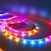 Светодиодная лента Govee RGBIC Basic Wi-Fi + Bluetooth LED Strip Light With Protective Coating 10м Білий (H619C3D1) - Image 11