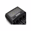 Зарядное устройство для аккумуляторов Nitecore SC4 (4 channels, LCD, Li-ion, Ni-MH, Ni-Cd, AA(R6), ААA(R03), AAAA, С(R14), 3A) (NITD4LCDSC4) - Image 2