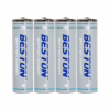 Аккумулятор Beston AA USB Type-C 1460mAh 1.5V Li-ion * 4 (2AC-60/AA620265) - Image 2