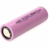 Акумулятор 21700 Li-Ion 6000mAh 3.6V 12A JHY (INR21700-6000) - Image 3