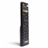 Универсальный пульт iNeXT до TV5/TV5 ultra/TV4/4K ultra/TV3/4K2 inext RCU inext (NXT-013) - Image 2