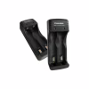 Зарядное устройство для аккумуляторов Camelion Lithium-ion charger for 2x Li-Ion 18650, Input DC 5V-1A (LBC-305) - Image 2
